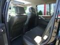 2008 Super Black Nissan Pathfinder LE 4x4  photo #27