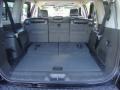 2008 Super Black Nissan Pathfinder LE 4x4  photo #31