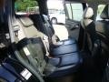 2008 Super Black Nissan Pathfinder LE 4x4  photo #33