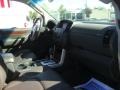 Super Black - Pathfinder LE 4x4 Photo No. 35
