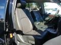 2008 Super Black Nissan Pathfinder LE 4x4  photo #36