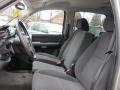 Ebony Black Interior Photo for 2007 Chevrolet Silverado 1500 #50067094