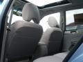 2011 Sky Blue Metallic Subaru Forester 2.5 X Premium  photo #3