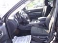 Black Interior Photo for 2011 Dodge Durango #50067604