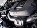 3.6 Liter DOHC 24-Valve VVT Pentastar V6 Engine for 2011 Dodge Durango Heat #50067679