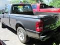 Dark Shadow Grey Metallic - Ranger XL Regular Cab Photo No. 2