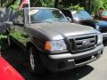 Dark Shadow Grey Metallic - Ranger XL Regular Cab Photo No. 12