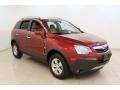 Ruby Red - VUE XE 3.5 AWD Photo No. 1