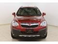 Ruby Red - VUE XE 3.5 AWD Photo No. 2