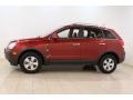 Ruby Red - VUE XE 3.5 AWD Photo No. 4
