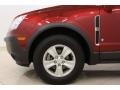 Ruby Red - VUE XE 3.5 AWD Photo No. 17
