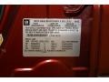 Ruby Red - VUE XE 3.5 AWD Photo No. 18