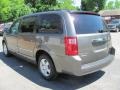Dark Titanium Metallic - Grand Caravan SXT Photo No. 2