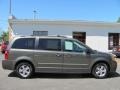 Dark Titanium Metallic - Grand Caravan SXT Photo No. 5