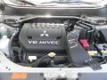Desert Sand Metallic - Outlander LS 4WD Photo No. 3