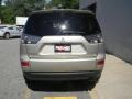 Desert Sand Metallic - Outlander LS 4WD Photo No. 6