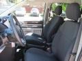 Dark Titanium Metallic - Grand Caravan SXT Photo No. 10