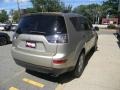 Desert Sand Metallic - Outlander LS 4WD Photo No. 7