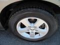 Dark Titanium Metallic - Grand Caravan SXT Photo No. 14