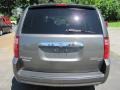 Dark Titanium Metallic - Grand Caravan SXT Photo No. 16