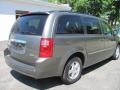 Dark Titanium Metallic - Grand Caravan SXT Photo No. 17