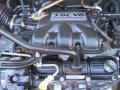 Dark Titanium Metallic - Grand Caravan SXT Photo No. 21