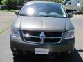 Dark Titanium Metallic - Grand Caravan SXT Photo No. 22