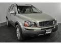 Willow Green Metallic - XC90 3.2 AWD Photo No. 7