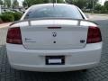 2008 Stone White Dodge Charger DUB Edition  photo #4