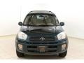 Rainforest Green Pearl - RAV4  Photo No. 2