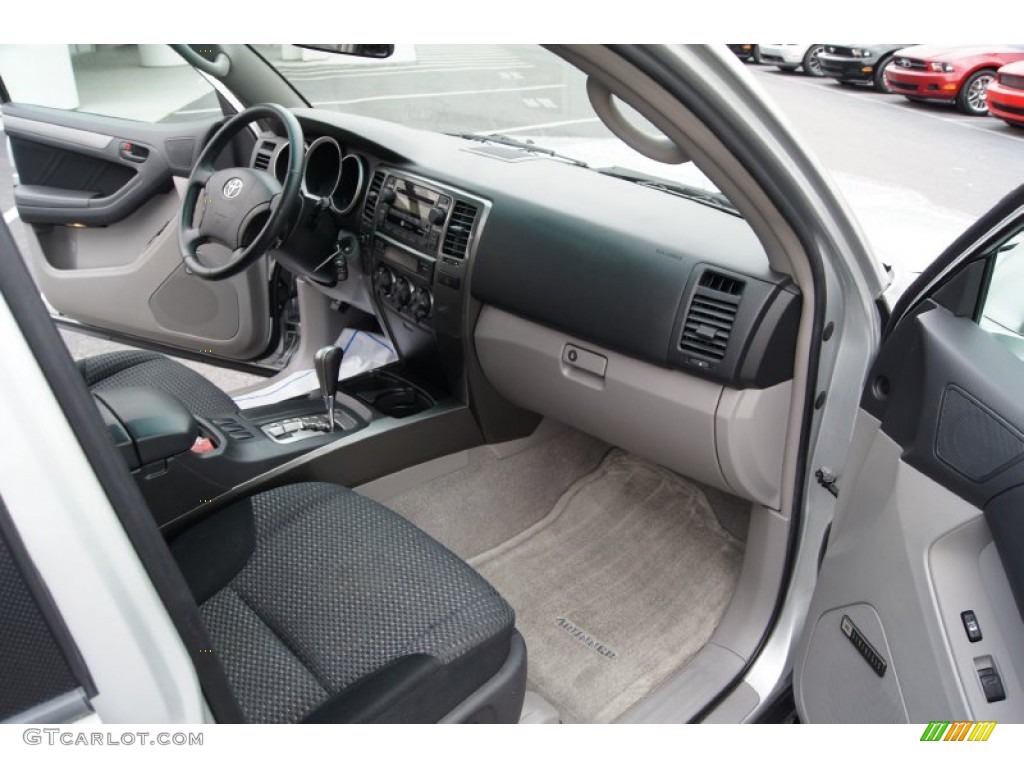 2006 Toyota 4runner Sport Edition Interior Photo 50069062