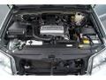 4.7 Liter DOHC 32-Valve VVT V8 2006 Toyota 4Runner Sport Edition Engine