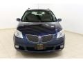 2006 Neptune Blue Pontiac Vibe   photo #2