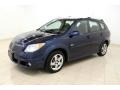 2006 Neptune Blue Pontiac Vibe   photo #3