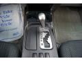 5 Speed Automatic 2006 Toyota 4Runner Sport Edition Transmission