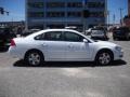 Summit White - Impala LS Photo No. 1