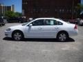 Summit White - Impala LS Photo No. 5