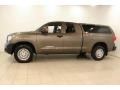 2010 Pyrite Brown Mica Toyota Tundra Double Cab 4x4  photo #4