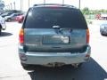 2009 Silver Green Metallic GMC Envoy SLT 4x4  photo #8