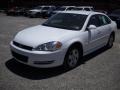 Summit White - Impala LS Photo No. 18