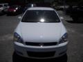 Summit White - Impala LS Photo No. 19
