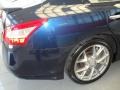 Navy Blue - Maxima 3.5 SV Sport Photo No. 7