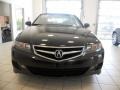 Nighthawk Black Pearl - TSX Sedan Photo No. 2