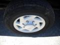 Dark Toreador Red Metallic - E Series Van E150 Passenger Photo No. 10