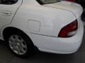 Cloud White - Sentra XE Photo No. 5