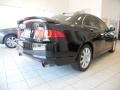 Nighthawk Black Pearl - TSX Sedan Photo No. 5