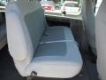 Dark Toreador Red Metallic - E Series Van E150 Passenger Photo No. 12