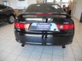 Nighthawk Black Pearl - TSX Sedan Photo No. 6