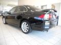 Nighthawk Black Pearl - TSX Sedan Photo No. 7