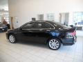 Nighthawk Black Pearl - TSX Sedan Photo No. 8